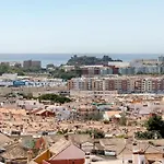 Ct 251 - Faro'S Lagunas Penthouse - Mijas Costa