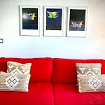 Mychoice Atticus By Bossh! Apartments