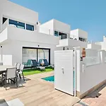 Villa Blanco