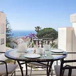 Beautiful New Apartment In Mijas Pueblo