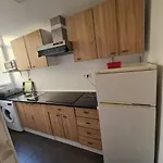 Apartamento Rambla De Almeria