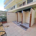 2ª Linea Playa Agustina Aragon