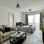 Estudio Con Encanto En La Cala De Mijas