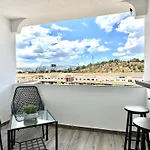 Estudio Con Encanto En La Cala De Mijas