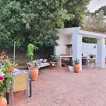 En-Suite Bedroom With Private Entrance At Casa Sofija