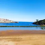 Apartamento En El Casco Viejo. Itsasargi