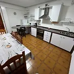 Luisamar Apartamento