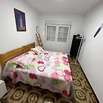 Luisamar Apartamento