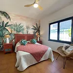 Casa Vela Blanca Vista Al Mar - Cambrils -