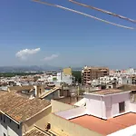 Old Town Oliva Guest Apartment