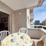 Ayf Centrico Y Con Wifi Marina Trebol 3