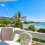 Studio Eurhostal - Seaview By Interhome