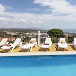 Holiday Home Villa Cuba By Interhome