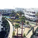 El Islote De Terreros