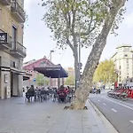 ¡Apartamento En El Centro De Barcelona!