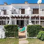Beachside House Fuengirola