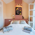 Beachside House Fuengirola