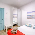 Apartamentos Laguna Azul