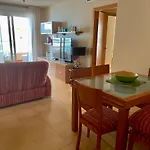 La Manga Punta Cormoran Apartment