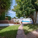 Villa Haza Redonda