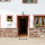 Casa El Caleru