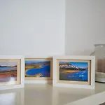 Casa De Los Pinos