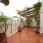 Casa De Los Pinos