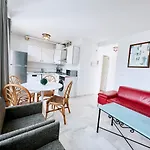 Retama Golf Nº 55 By Fontanilla Del Mar Holidays Rentals