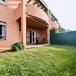 Jardin Del Golf Nº 36 By Fontanilla Del Mar Holidays Rentals