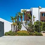 Fontanilla 58 Casa Lucia With Pool And Garage At Playa Conil