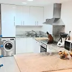 Piso Amplio En El Centro ¡Ofertas Para Familias!