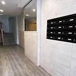 Apartamento Cerca Del Mar En Castellon