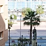 Apartamento Cerca Del Mar En Castellon