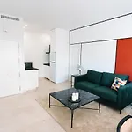 New Picasso Plaza - Malaga