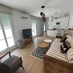 Apartamento Marbea