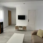 Old Town Oliva Guest Apartment