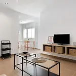 Casa Goya 1 - Solo Familias