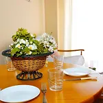 Apartamento A Pie De Playa Del Puerto De Mazarron.