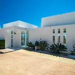 Villa Dona Julia 2410 Golf And Sea Views