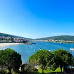 Vista A Quenxe