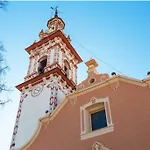 Piso Sierra Calderona A 15 Minutos Del Mar Estivella