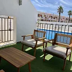 Urb Las Canas I Apartamento F2