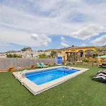 Cubo'S Casa Rural Villa Los Mellizos