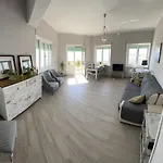 Apartamento Primera Linea Playa