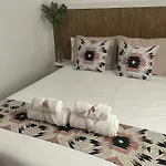 Apartamento Flores De Santiago