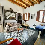 Casa Patio De Monjas