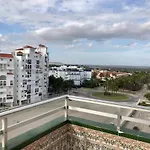 Apartamento Vistas Al Mar - Valdelagrana Playa
