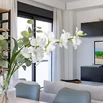 Vacacional En La Noria Nerja