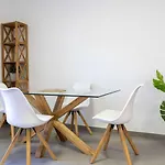 Vacacional En La Noria Nerja