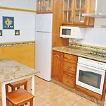 Apartamento Acuario